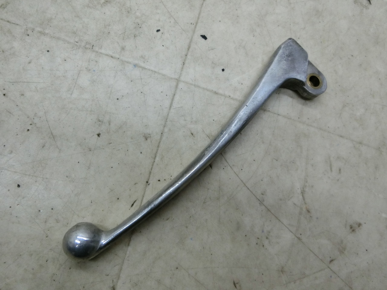 ノーティダックス(12V)/ ダックス NAUTY DAX クラッチレバー/ レバー左 CY50-1013