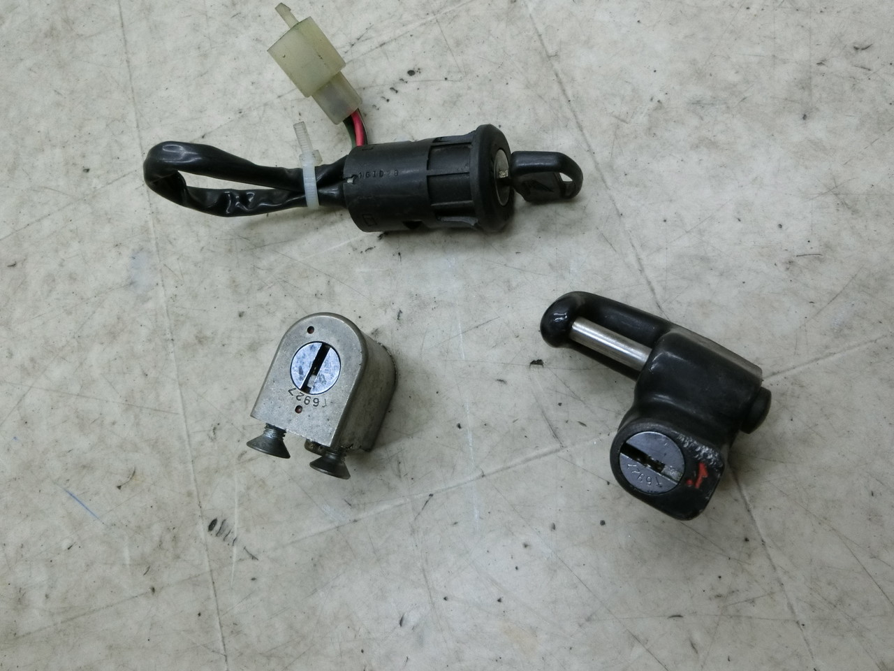 �m�[�e�B�_�b�N�X(12V)/ �_�b�N�X NAUTY DAX   �L�[�Z�b�g/ ���C���L�[/ �C�O�j�b�V���� �X�C�b�`  CY50-1013