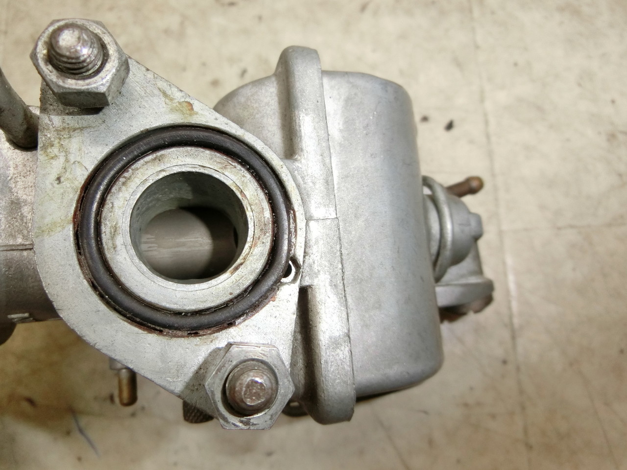 �m�[�e�B�_�b�N�X(12V)/ �_�b�N�X NAUTY DAX   �L���u���^�[  CY50-1013