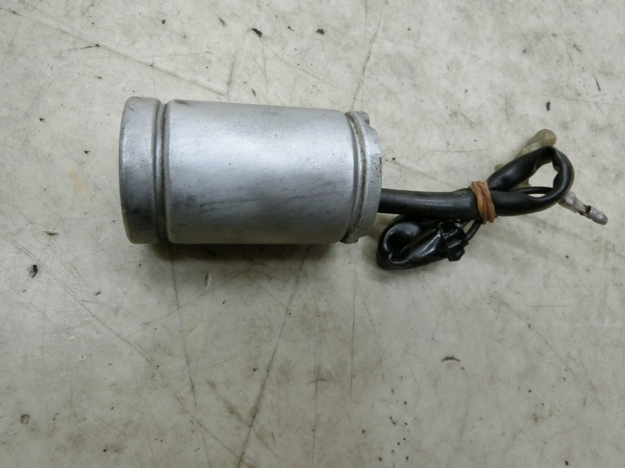 �m�[�e�B�_�b�N�X(12V)/ �_�b�N�X NAUTY DAX   �E�C���J�[�����[  CY50-1013