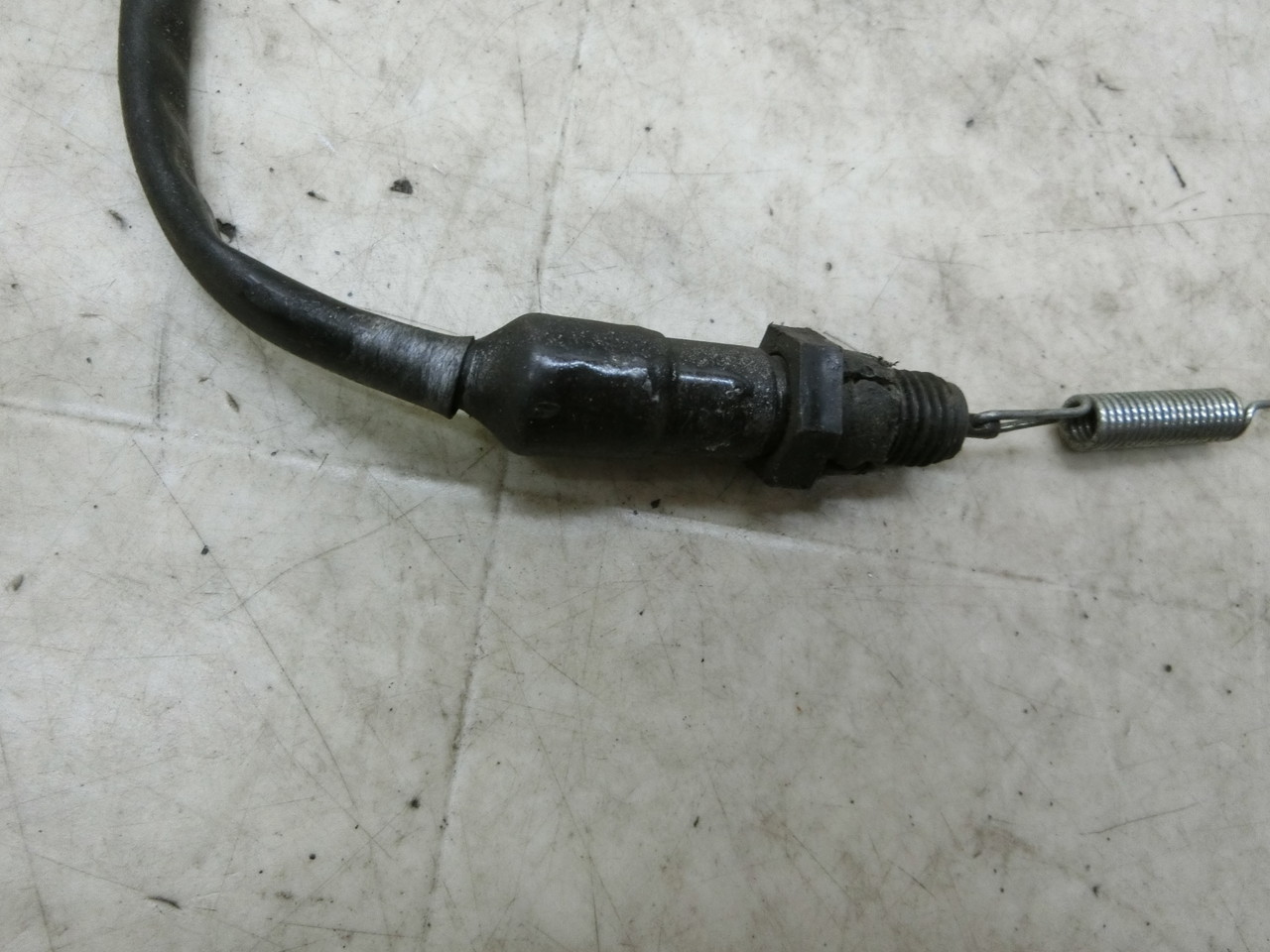 �m�[�e�B�_�b�N�X(12V)/ �_�b�N�X NAUTY DAX   ���A�u���[�L�Z���T�[  CY50-1013