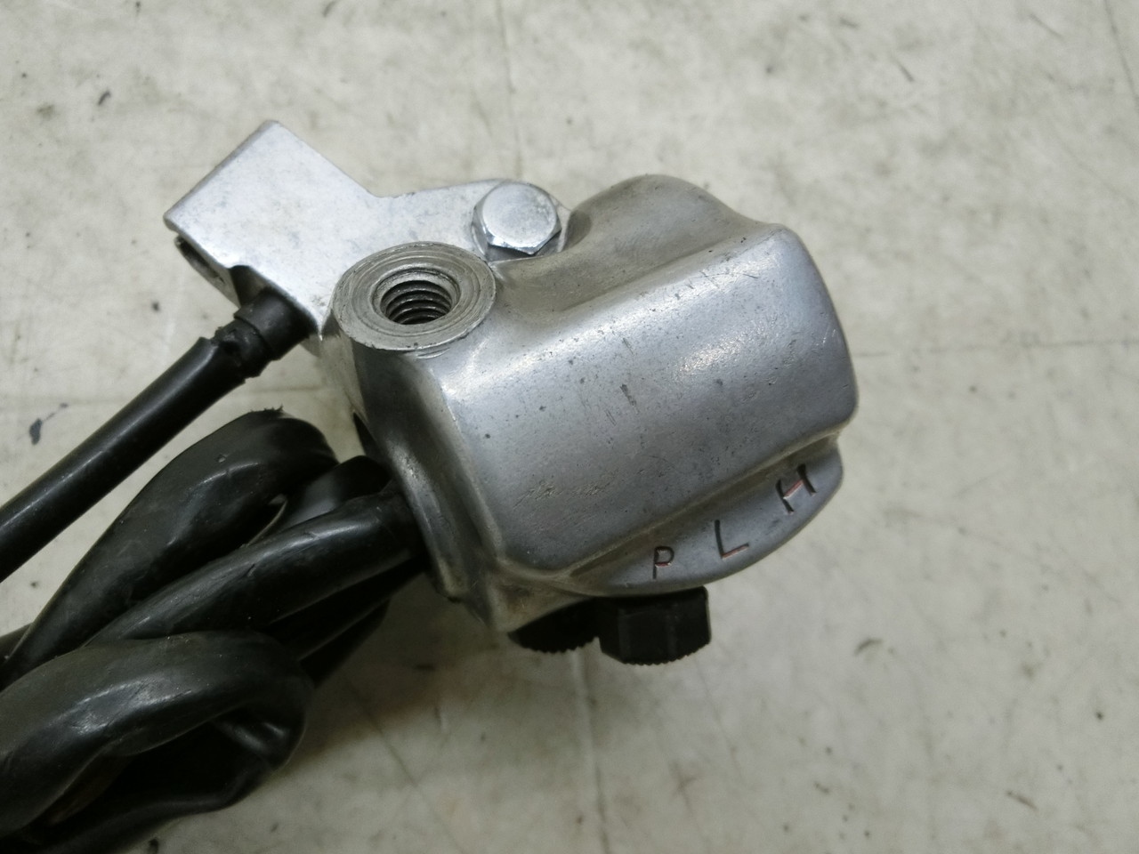 �m�[�e�B�_�b�N�X(12V)/ �_�b�N�X NAUTY DAX   �X�C�b�`�{�b�N�X�E/ �n���h���X�C�b�`�E/ �X�C�b�`�E  CY50-1013