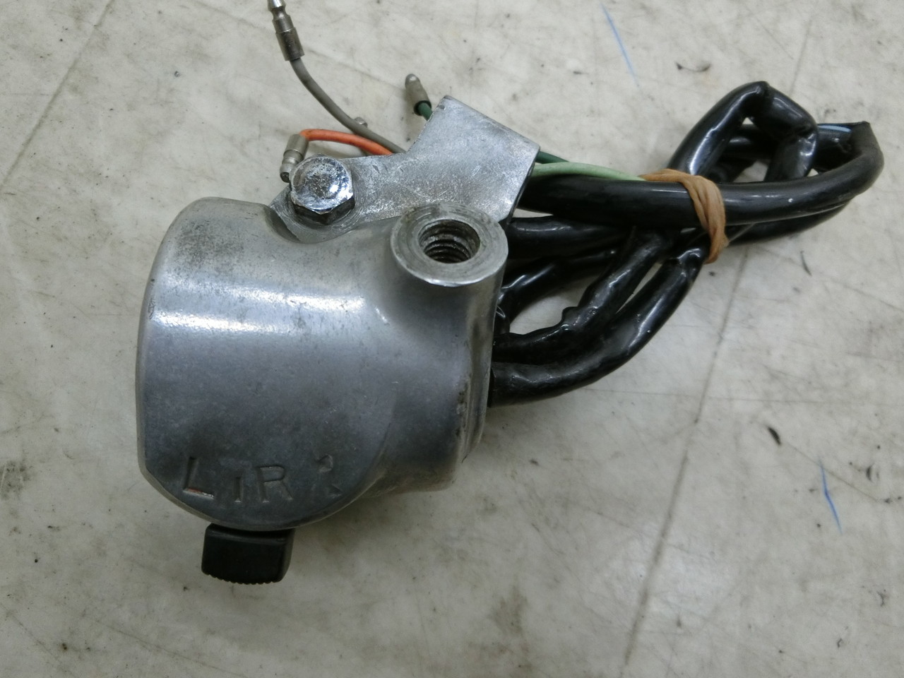 �m�[�e�B�_�b�N�X(12V)/ �_�b�N�X NAUTY DAX   �X�C�b�`�{�b�N�X��/ �n���h���X�C�b�`��/ �X�C�b�`��  CY50-1013