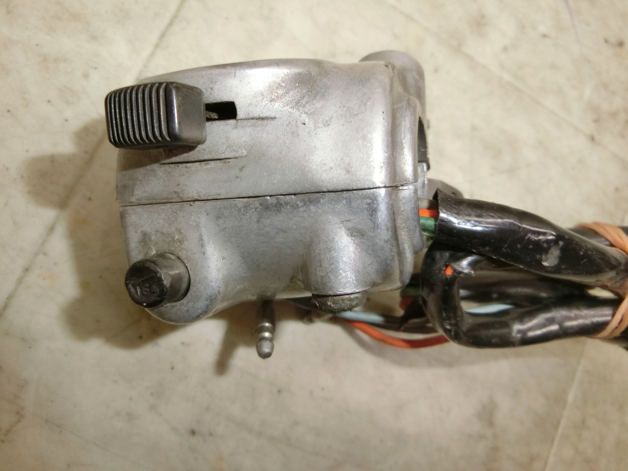 �m�[�e�B�_�b�N�X(12V)/ �_�b�N�X NAUTY DAX   �X�C�b�`�{�b�N�X��/ �n���h���X�C�b�`��/ �X�C�b�`��  CY50-1013