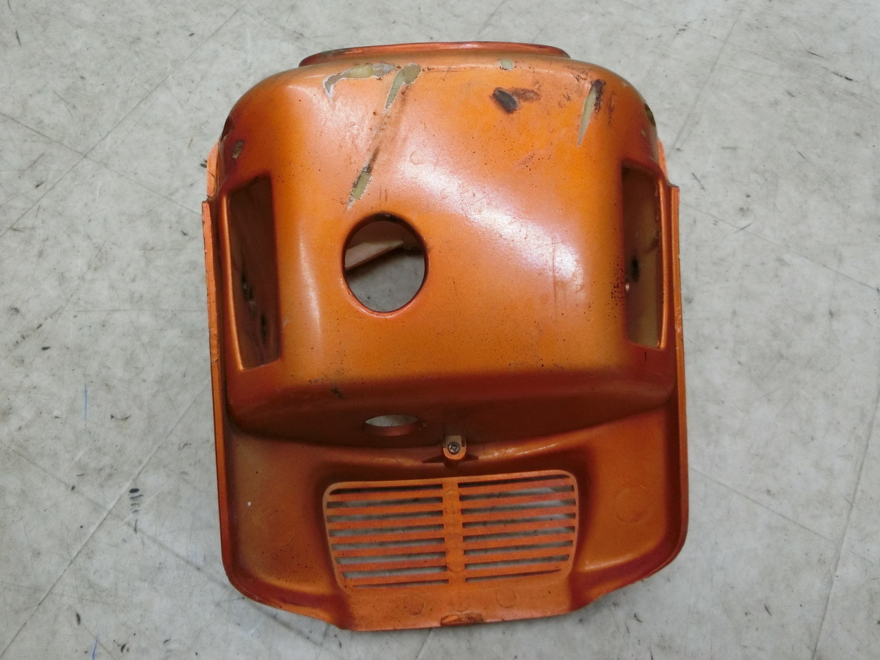 �m�[�e�B�_�b�N�X(12V)/ �_�b�N�X NAUTY DAX   �w�b�h���C�g�P�[�X/ �w�b�h���C�g�J�o�[  CY50-1013