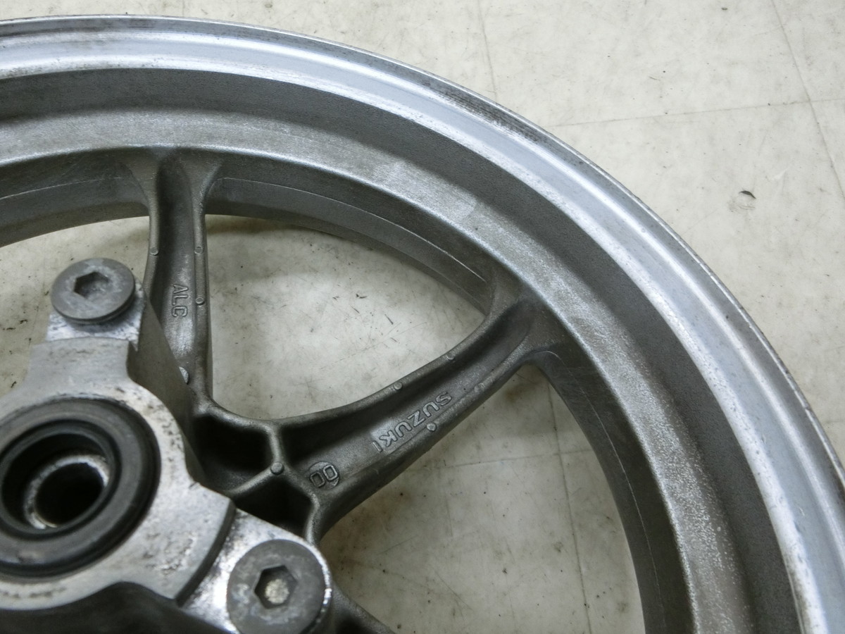 ZZ50/ AZ50RY �W�[�c�[   �t�����g�z�C�[�� �z�C�[���T�C�Y12×2.50 CA1PB-1032