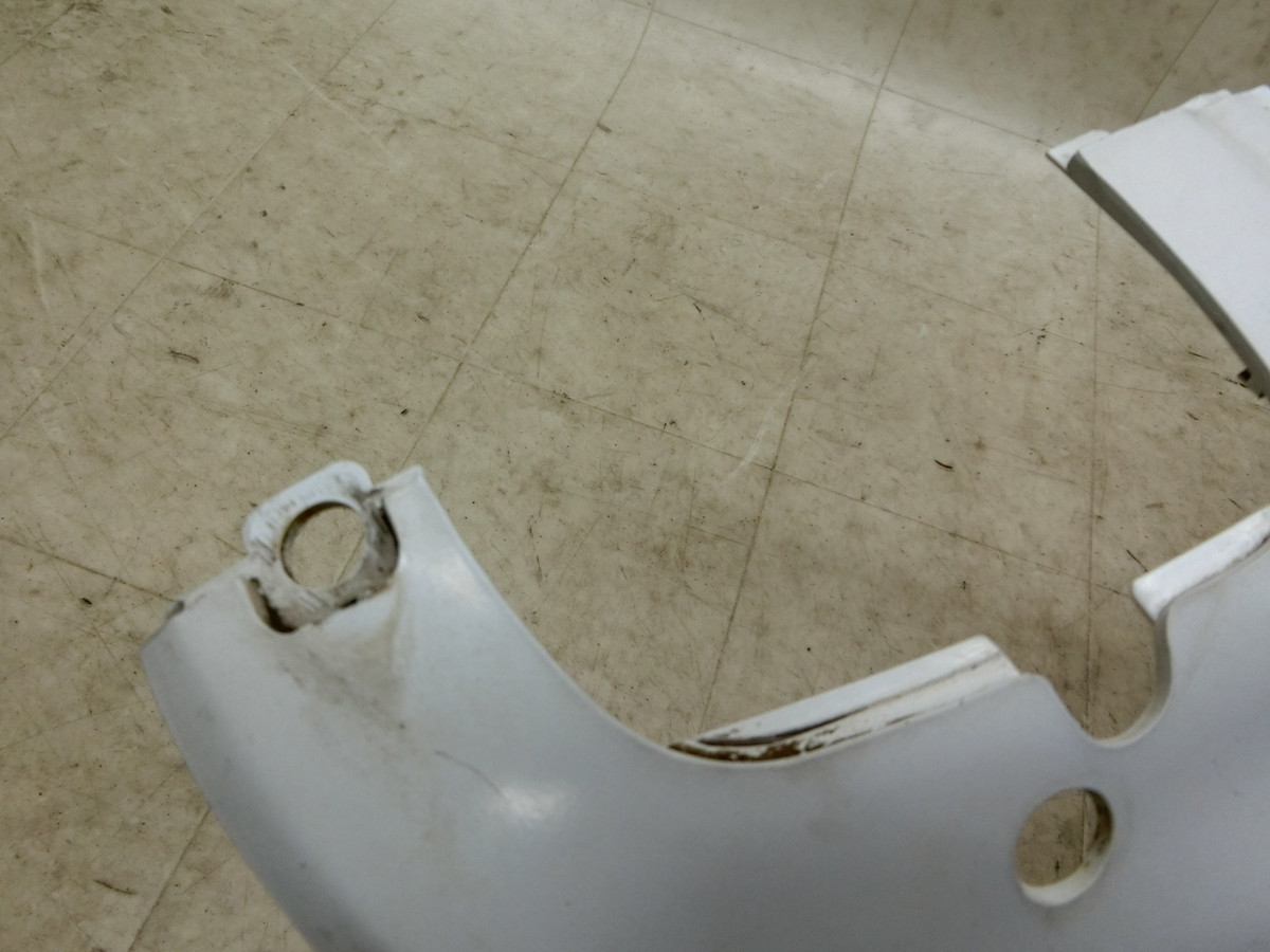 ZZ50/ AZ50RY �W�[�c�[   �{�f�B�J�o�[�E/ �T�C�h�J�o�[�E �J�o�[ �J�E�� 47111-43E CA1PB-1032