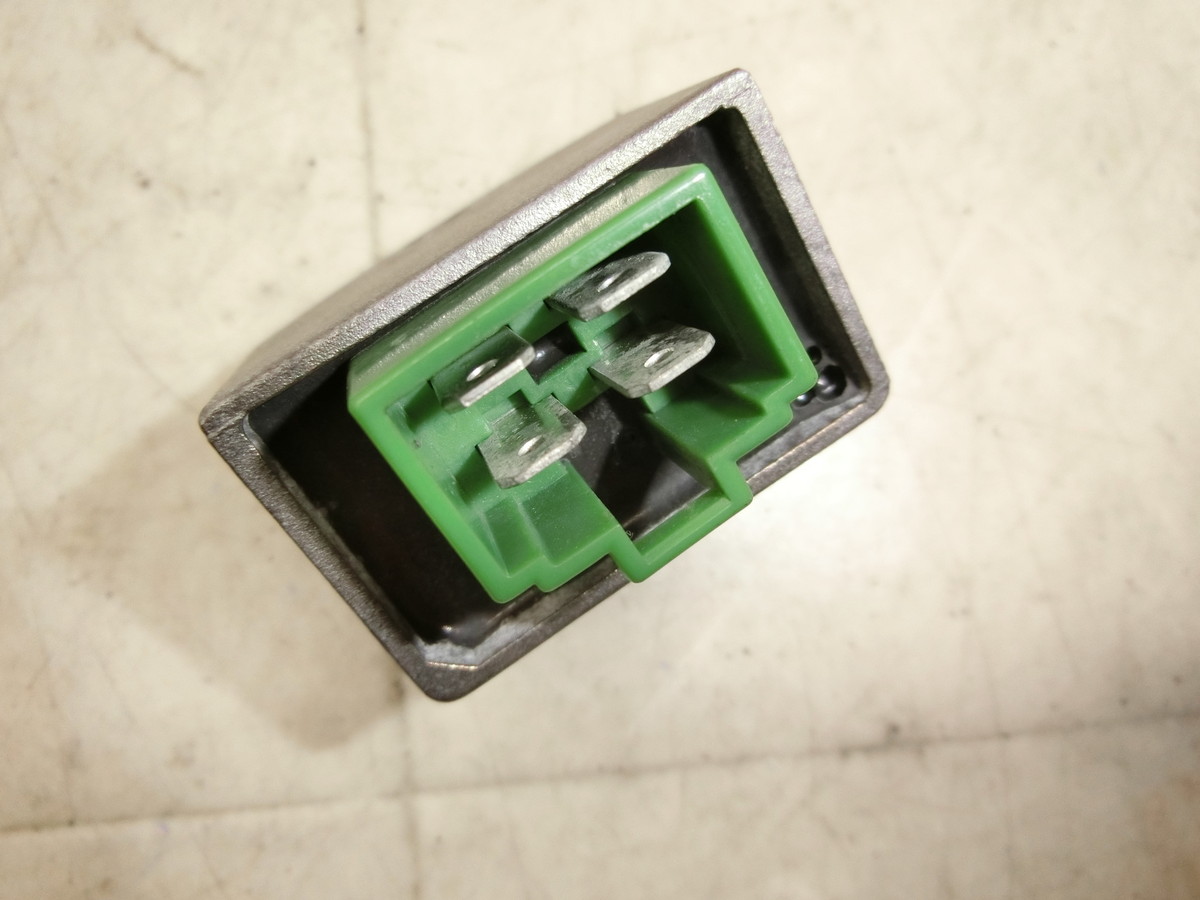 ZZ50/ AZ50RY �W�[�c�[   ���M�����^�[/ ���M�����[�^�[  CA1PB-1032