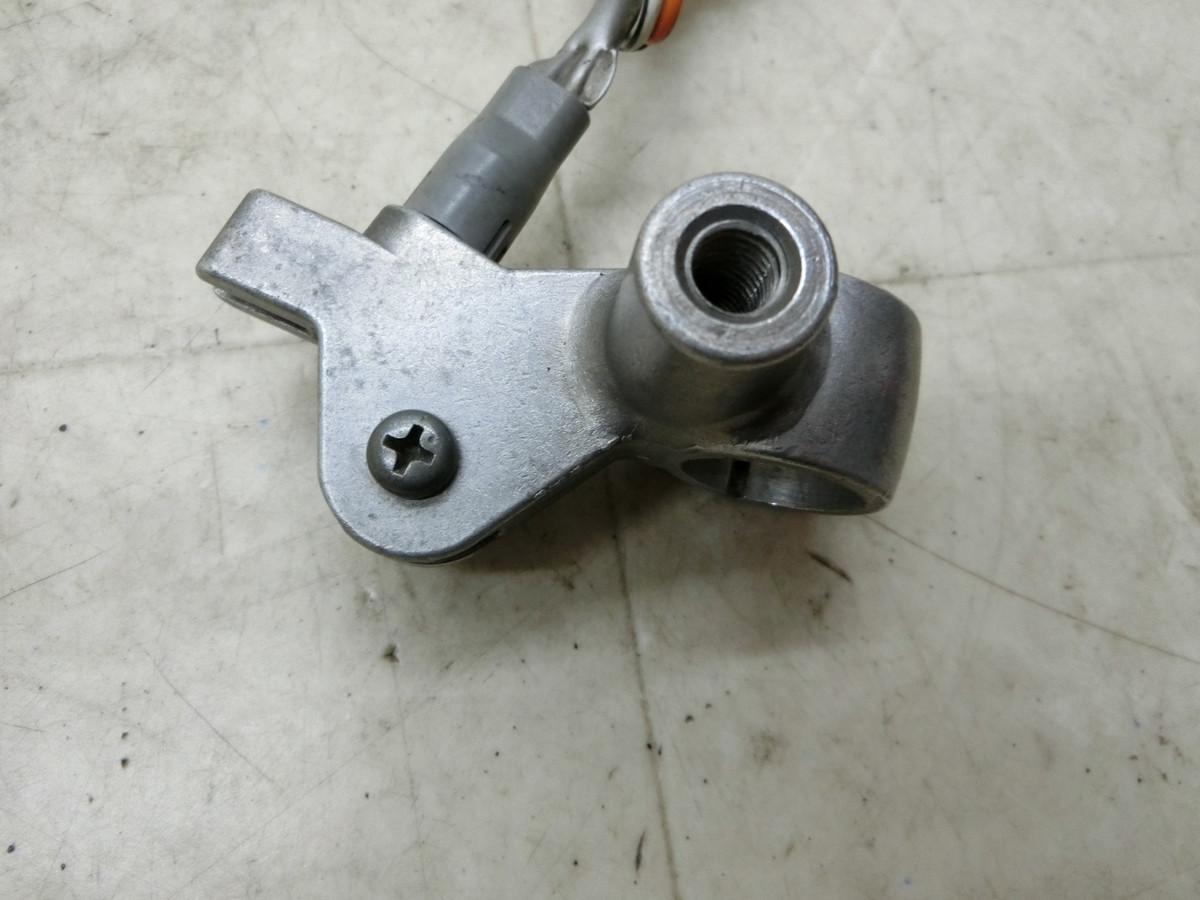 ZZ50/ AZ50RY �W�[�c�[   �n���h���z���_�[��/ �u���[�L ���o�[ �z���_�[/ �~���[�z���_�[  CA1PB-1032