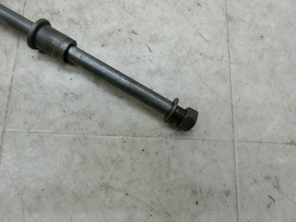 ZZ50/ AZ50RY �W�[�c�[   �t�����g�A�N�X���V���t�g/ �z�C�[�� �A�N�X�� �V���t�g  CA1PB-1032