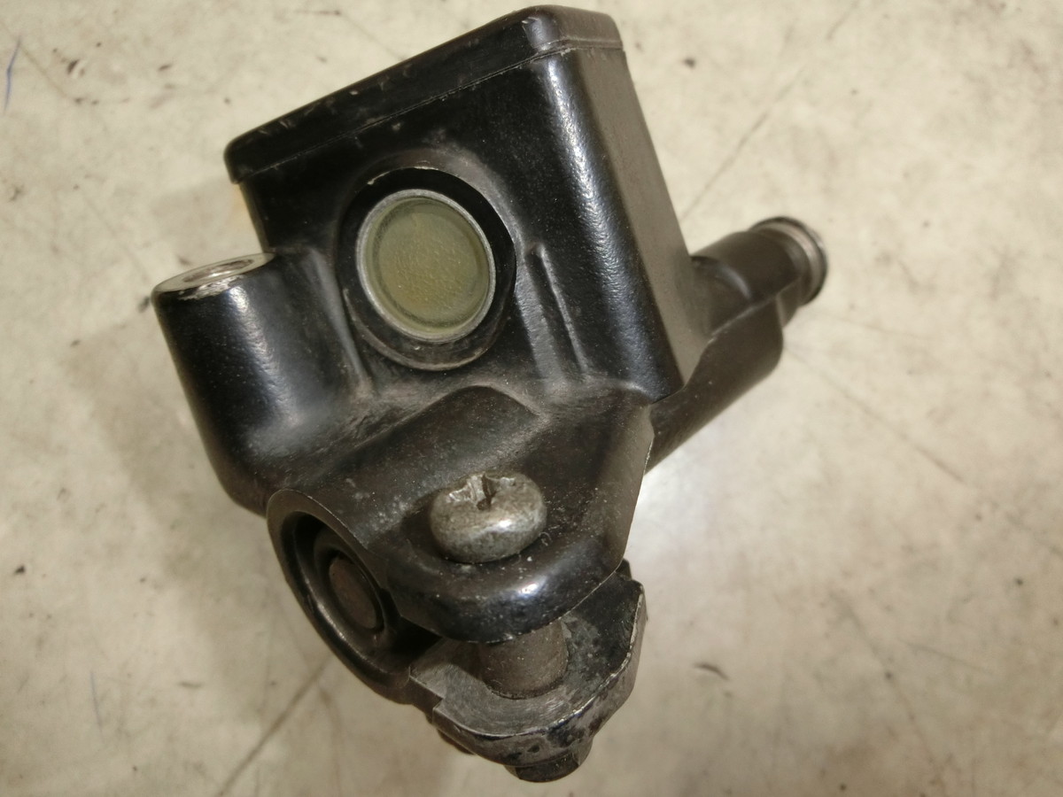 ZZ50/ AZ50RY �W�[�c�[   �t�����g�}�X�^�[�V�����_�[/ �t�����g�u���[�L/ �}�X�^�[�V�����_�[/ �u���[�L  CA1PB-1032