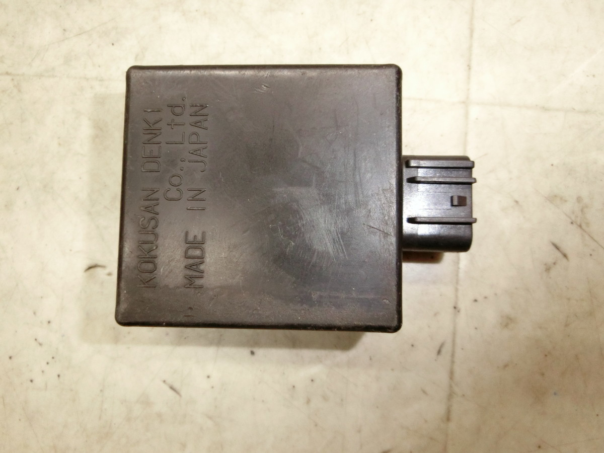 ZZ50/ AZ50RY �W�[�c�[  ����, CDI/ �C�O�i�C�^�[ J88-43E5 CA1PB-1032