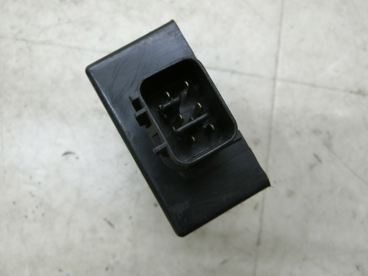 ZZ50/ AZ50RY �W�[�c�[  ����, CDI/ �C�O�i�C�^�[ J88-43E5 CA1PB-1032