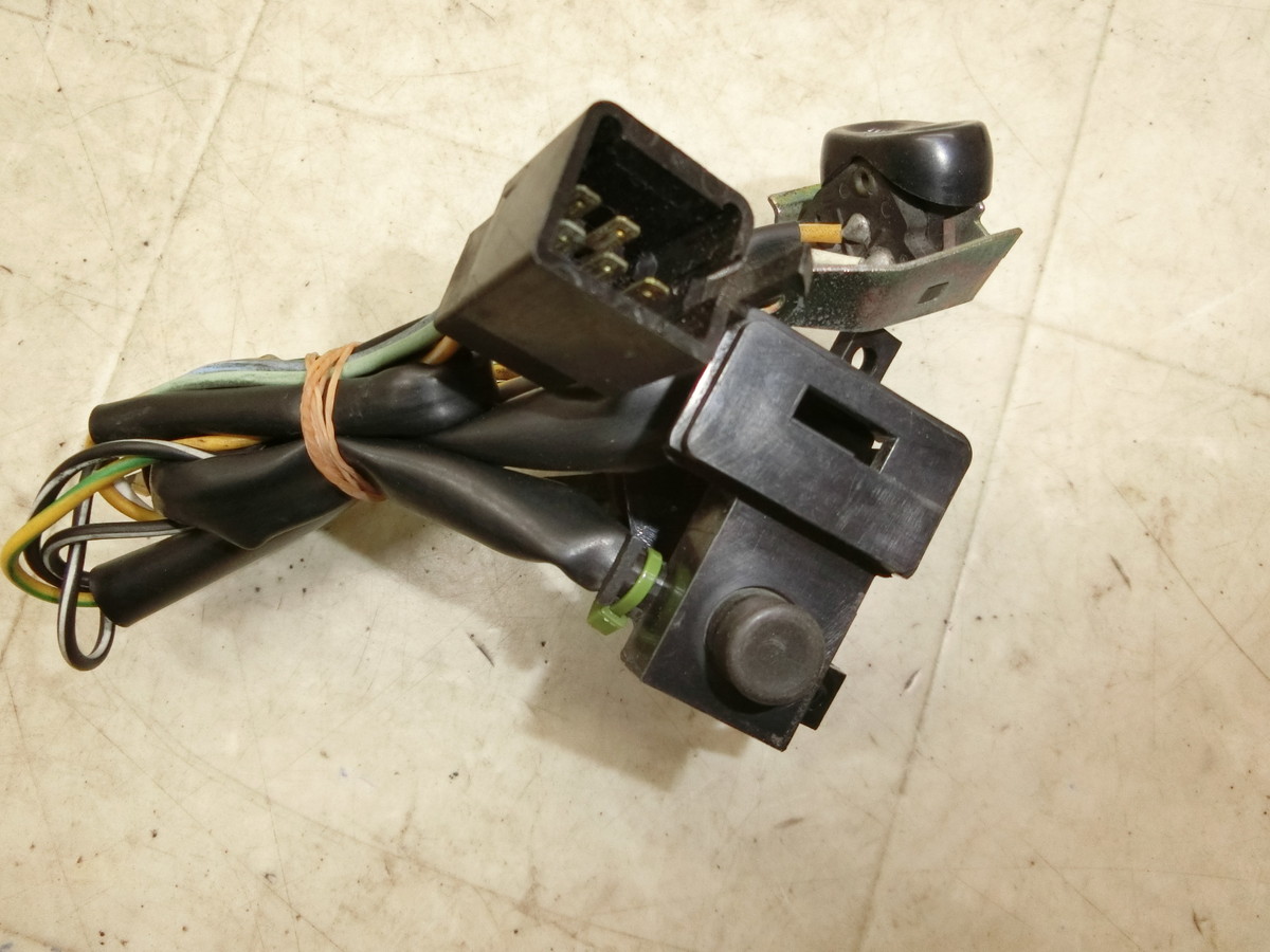 ZZ50/ AZ50RY �W�[�c�[   �n���h���X�C�b�`�Z�b�g/ �X�C�b�`  CA1PB-1032