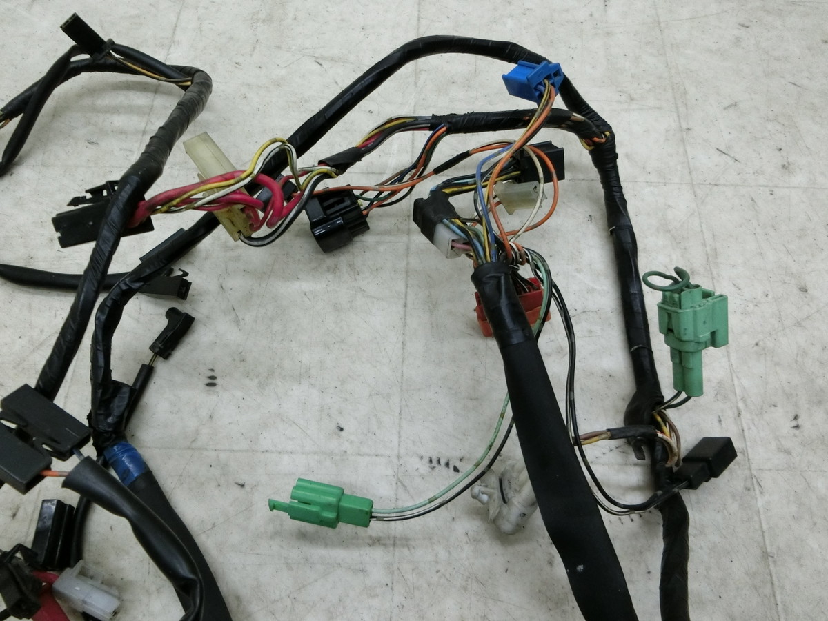 ZZ50/ AZ50RY �W�[�c�[   ���C���n�[�l�X  CA1PB-1032