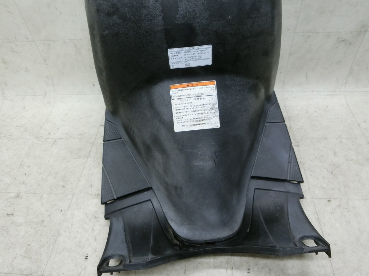 ZZ50/ AZ50RY �W�[�c�[   �C���i�[�J�o�[/ �t�����g �C���i�[ �J�E�� �J�o�[ 92111-43EK0 CA1PB-1032