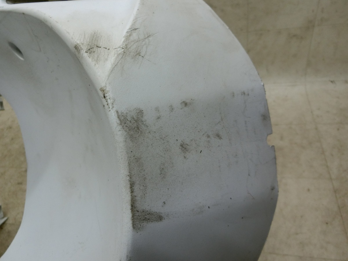 ZZ50/ AZ50RY �W�[�c�[   �t�����g�C���i�[�t�F���_�[/ �t�����g �C���i�[ �J�o�[ �t�F���_�[ 48137-43ER0 CA1PB-1032