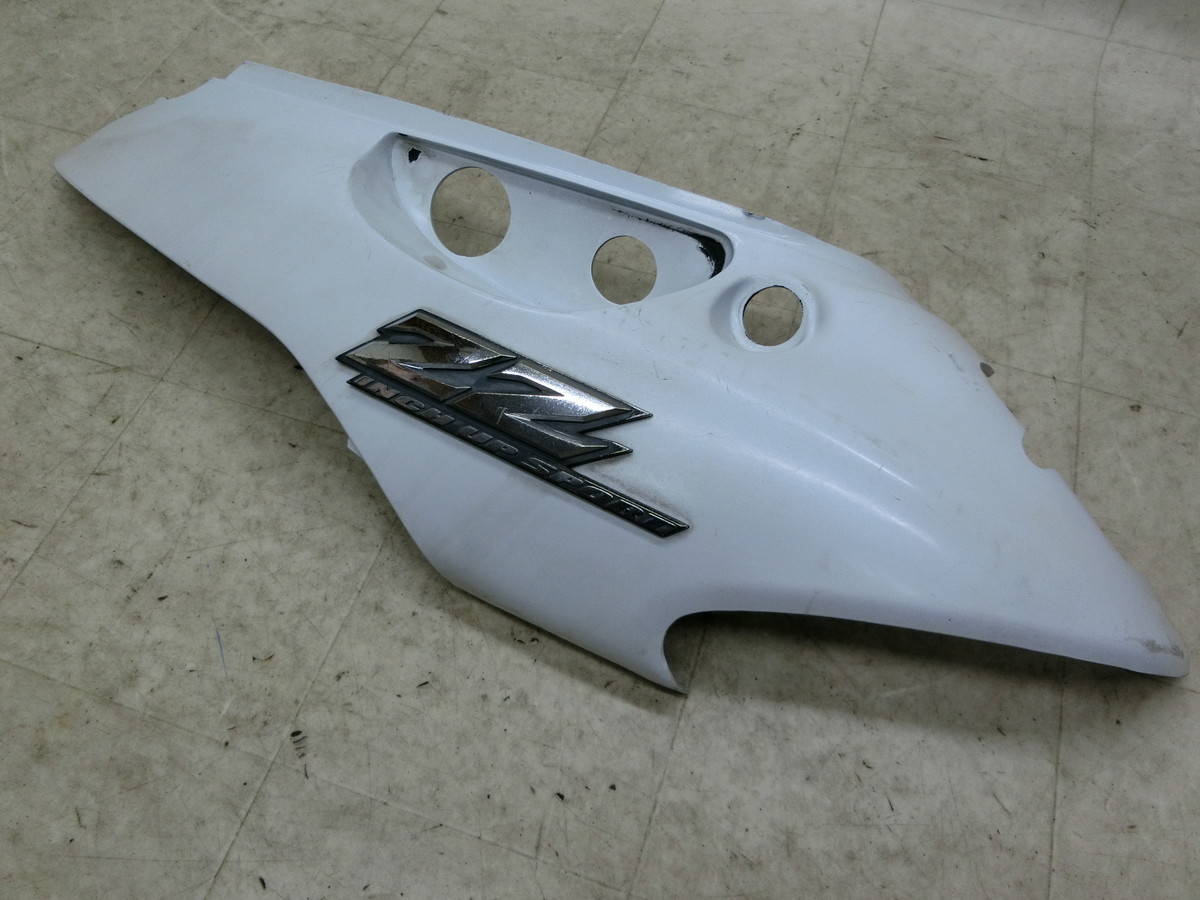 ZZ50/ AZ50RY �W�[�c�[   �{�f�B�J�o�[��/ �T�C�h�J�o�[�� �J�o�[ �J�E�� 47211-43E CA1PB-1032