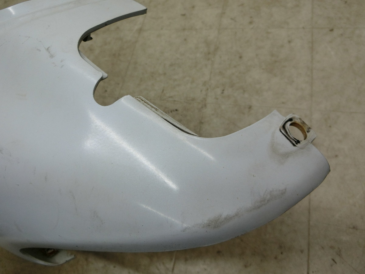 ZZ50/ AZ50RY �W�[�c�[   �{�f�B�J�o�[��/ �T�C�h�J�o�[�� �J�o�[ �J�E�� 47211-43E CA1PB-1032