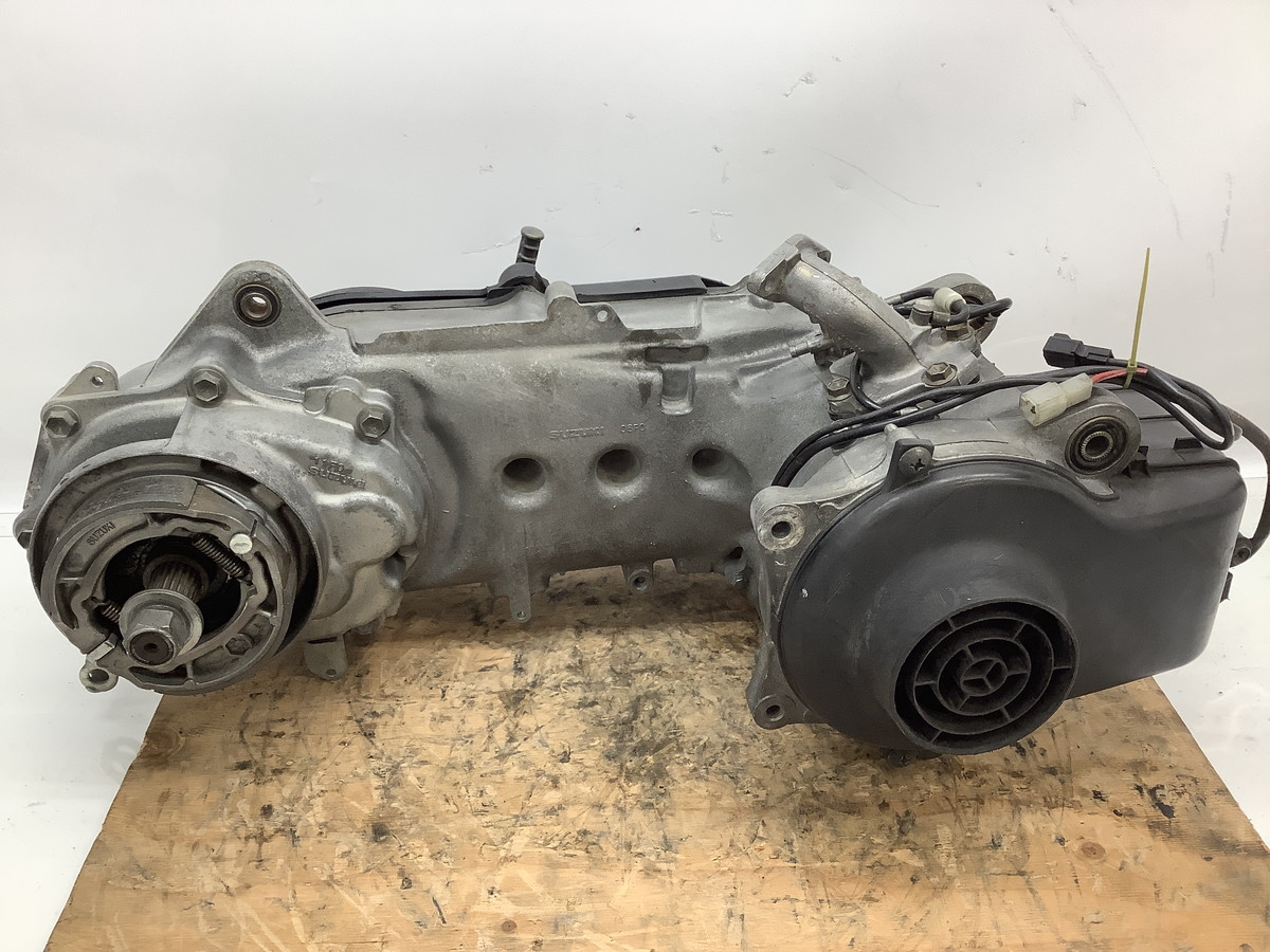 ZZ50/ AZ50RY �W�[�c�[   �G���W������/���,2st,�L���u/�P�C��/���k�F0.9mpa/�G���W��No:A155-121360  CA1PB-1032