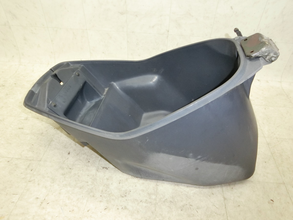 DIO/ �X�[�p�[�f�B�I/ SK50 �f�B�I    ���b�g�C���{�b�N�X/ �C���i�[�{�b�N�X�P�[�X/�V�[�g�{�b�N�X 81250-GAH-0000 AF27-1123