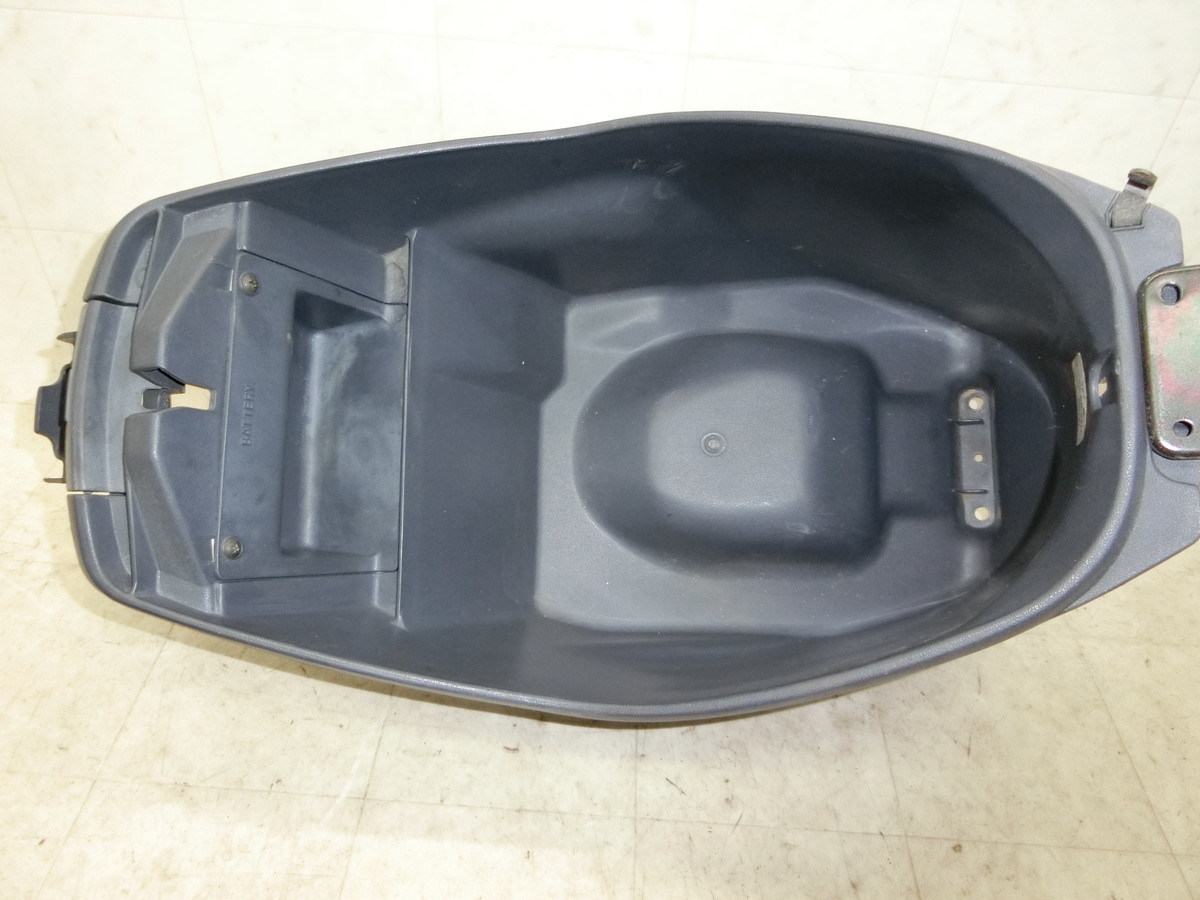 DIO/ �X�[�p�[�f�B�I/ SK50 �f�B�I    ���b�g�C���{�b�N�X/ �C���i�[�{�b�N�X�P�[�X/�V�[�g�{�b�N�X 81250-GAH-0000 AF27-1123