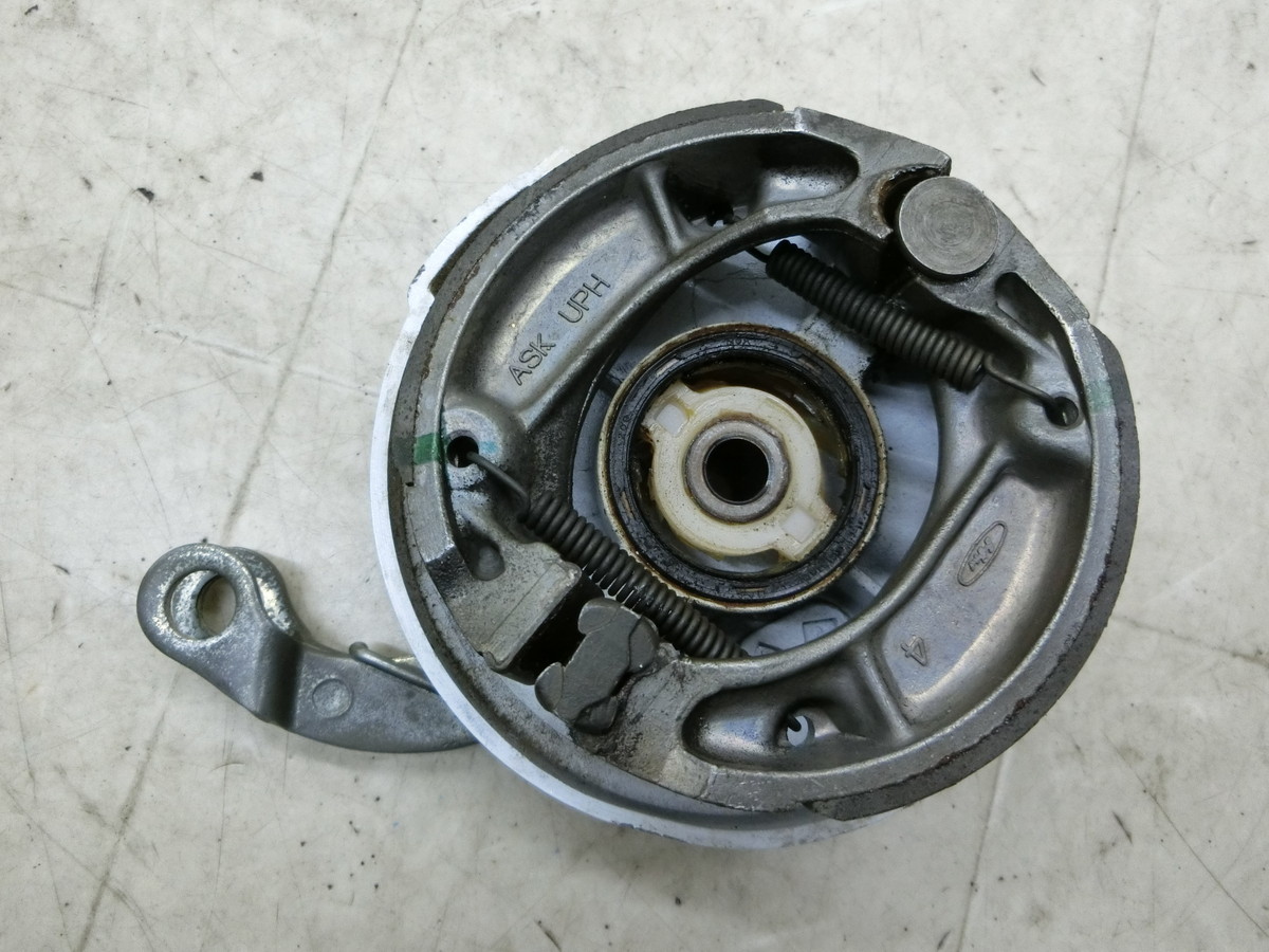 DIO/ �X�[�p�[�f�B�I/ SK50 �f�B�I    �t�����g�u���[�L�h����/ �h����/ �u���[�L  AF27-1123