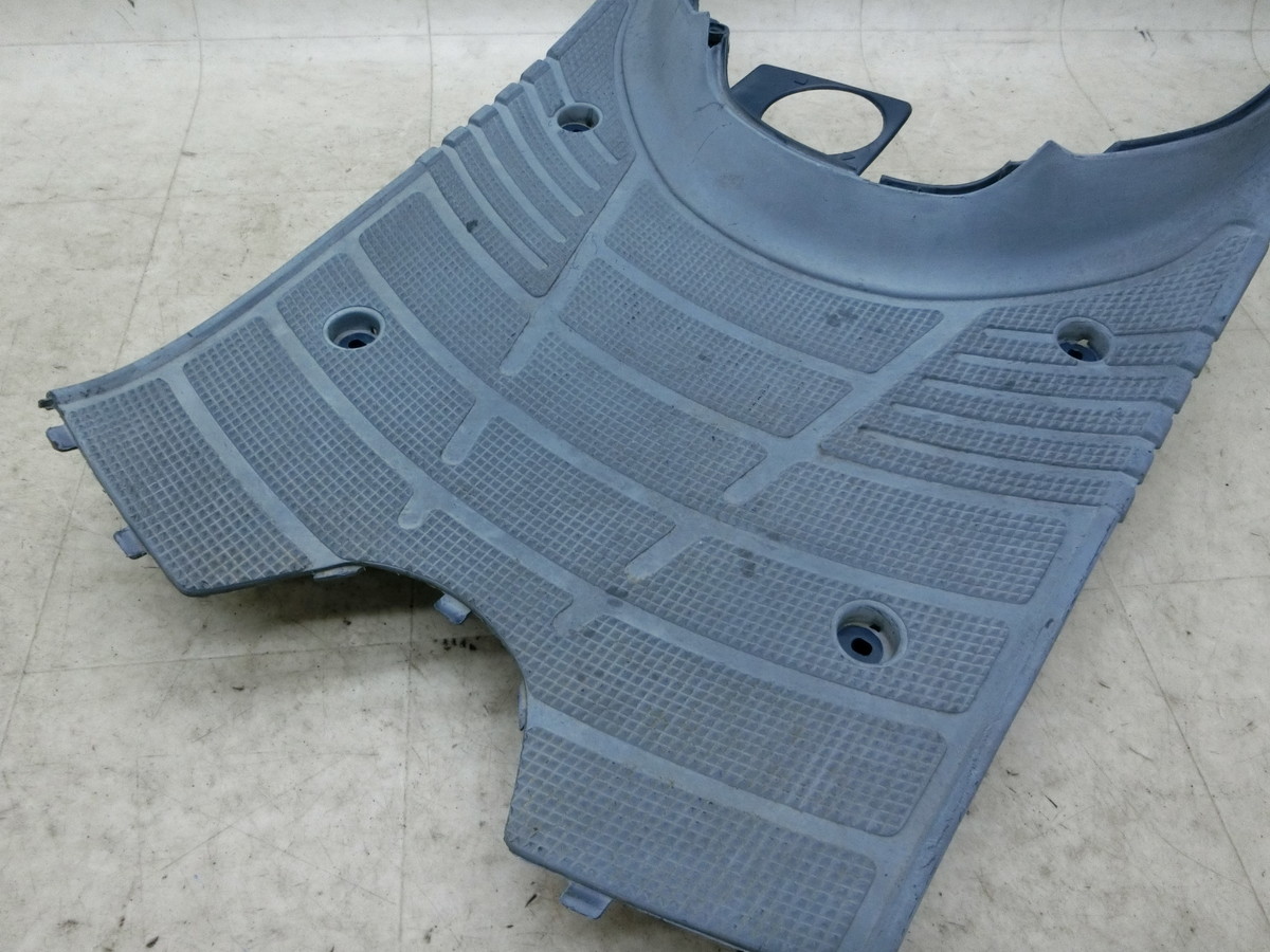 DIO/ �X�[�p�[�f�B�I/ SK50 �f�B�I    �X�e�b�v�{�[�h/ �X�e�b�v �J�E�� �J�o�[/ �t���A�J�E�� 64310-GAHA-0000 AF27-1123