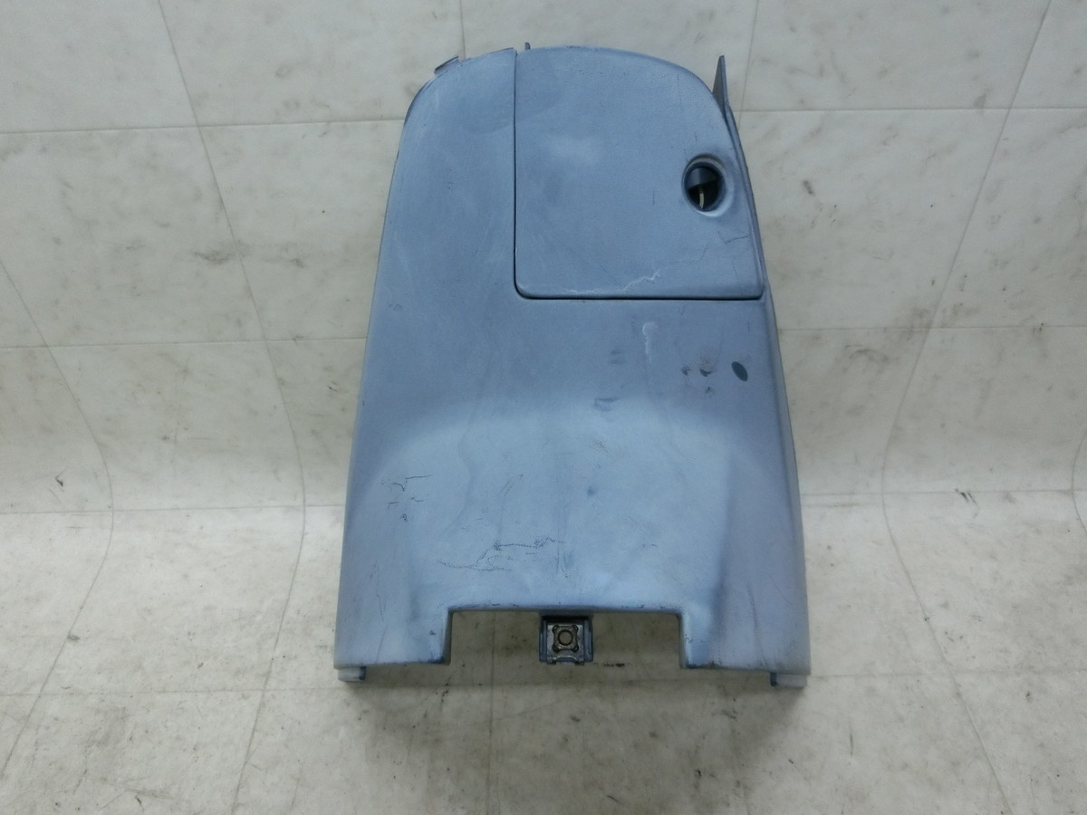 DIO/ �X�[�p�[�f�B�I/ SK50 �f�B�I    �V�[�g���J�o�[/ �����e�i���X�J�o�[/ �C���i�[�p�l��/ �{�f�B�J�o�[ 80151-GAH-0000 AF27-1123