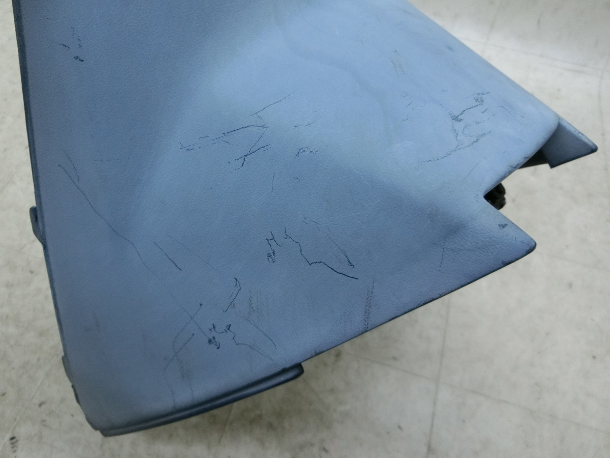 DIO/ �X�[�p�[�f�B�I/ SK50 �f�B�I    �V�[�g���J�o�[/ �����e�i���X�J�o�[/ �C���i�[�p�l��/ �{�f�B�J�o�[ 80151-GAH-0000 AF27-1123