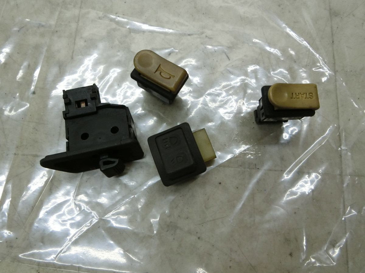 DIO/ �X�[�p�[�f�B�I/ SK50 �f�B�I    �n���h���X�C�b�`�Z�b�g/ �X�C�b�`  AF27-1123