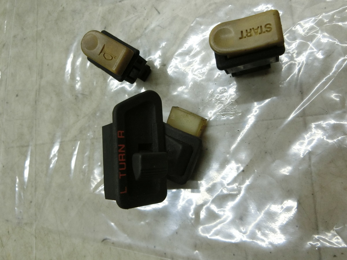 DIO/ �X�[�p�[�f�B�I/ SK50 �f�B�I    �n���h���X�C�b�`�Z�b�g/ �X�C�b�`  AF27-1123