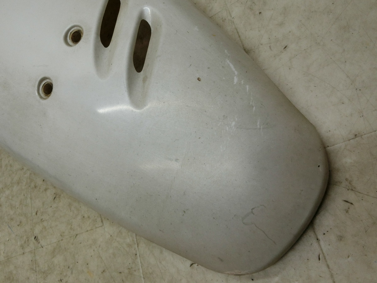 DIO/ �X�[�p�[�f�B�I/ SK50 �f�B�I    �t�����g�J�o�[/ �t�����g�J�E��/ �t�����g�p�l�� �J�o�[ �J�E�� 64301-GAHA-0000 AF27-1123