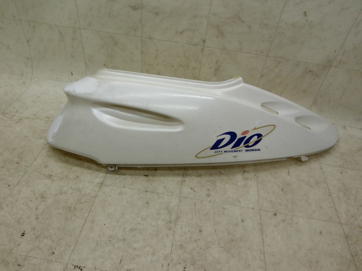 DIO/ �X�[�p�[�f�B�I/ SK50 �f�B�I    �{�f�B�J�o�[�E/ �T�C�h�J�o�[�E 83600-GAHA-0000 AF27-1123