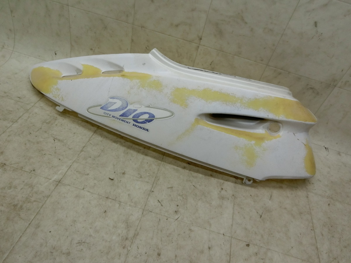 DIO/ �X�[�p�[�f�B�I/ SK50 �f�B�I    �{�f�B�J�o�[��/ �T�C�h�J�o�[�� 83500-GAHA-0000 AF27-1123