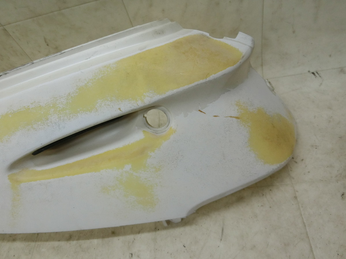 DIO/ �X�[�p�[�f�B�I/ SK50 �f�B�I    �{�f�B�J�o�[��/ �T�C�h�J�o�[�� 83500-GAHA-0000 AF27-1123