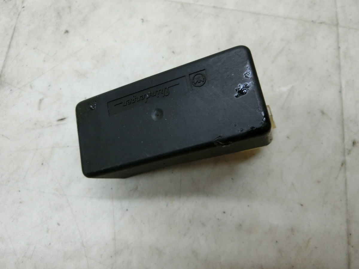 DIO/ �X�[�p�[�f�B�I/ SK50 �f�B�I    CDI/ �C�O�i�C�^�[  AF27-1123