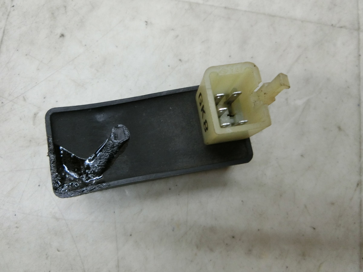 DIO/ �X�[�p�[�f�B�I/ SK50 �f�B�I    CDI/ �C�O�i�C�^�[  AF27-1123