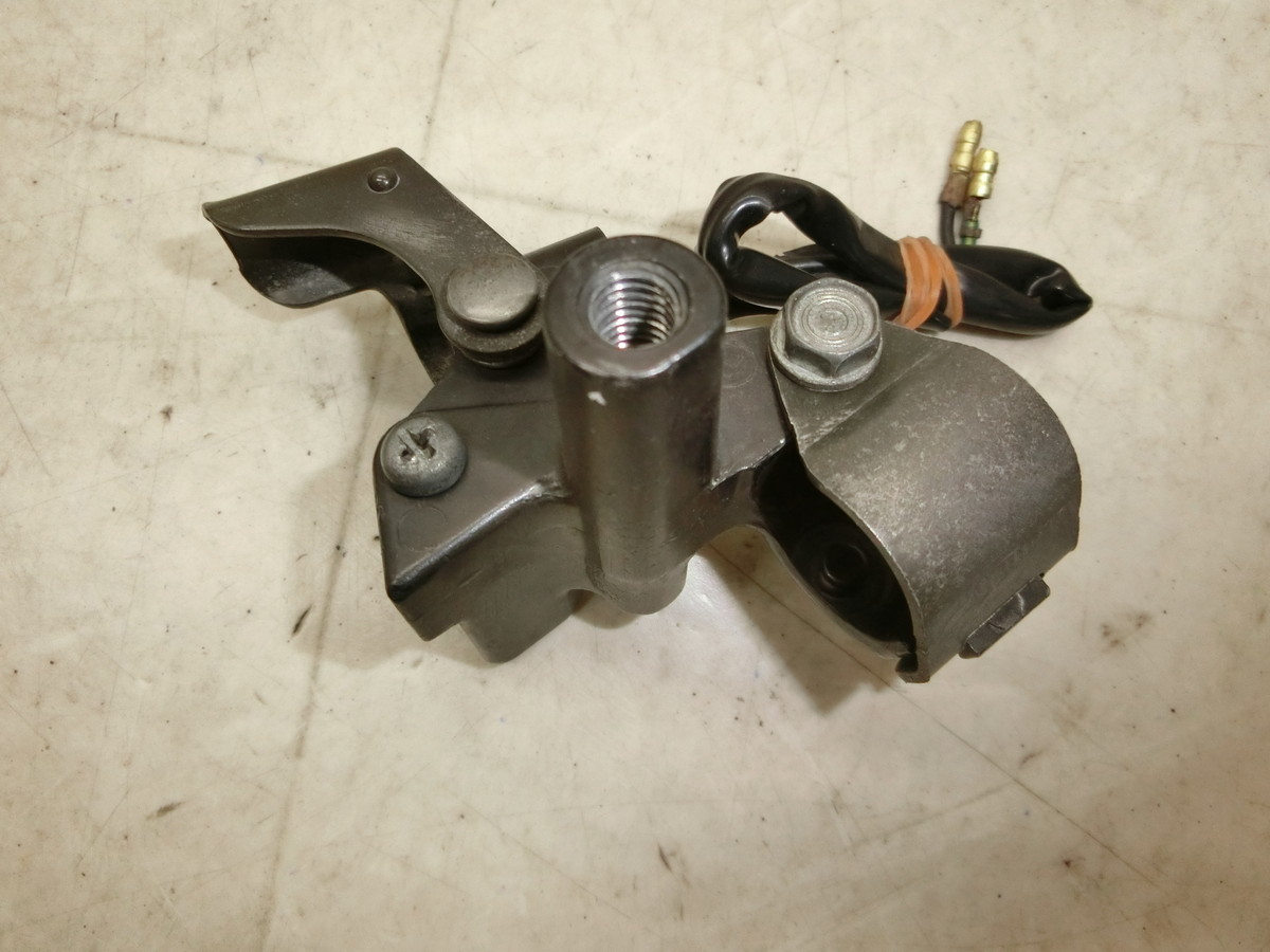 DIO/ �X�[�p�[�f�B�I/ SK50 �f�B�I    �n���h���z���_�[��/ �u���[�L ���o�[ �z���_�[/ �~���[�z���_�[  AF27-1123