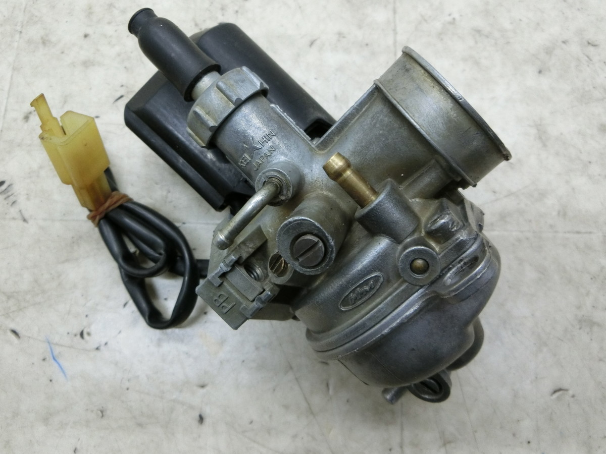 DIO/ �X�[�p�[�f�B�I/ SK50 �f�B�I    �L���u���^�[  AF27-1123