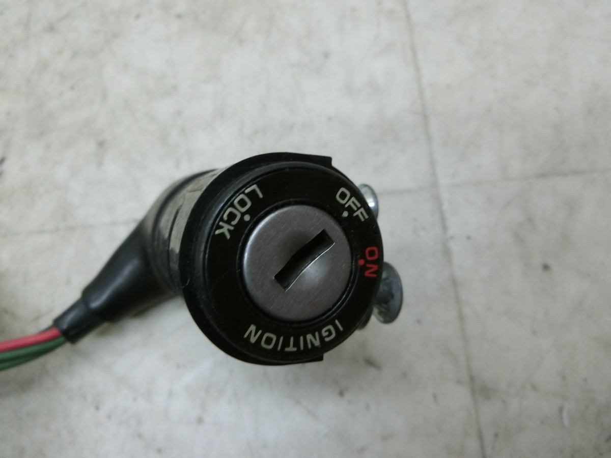 DIO/ �X�[�p�[�f�B�I/ SK50 �f�B�I    �L�[�Z�b�g/ ���C���L�[/ �C�O�j�b�V���� �X�C�b�` �����L�[1�{, AF27-1123