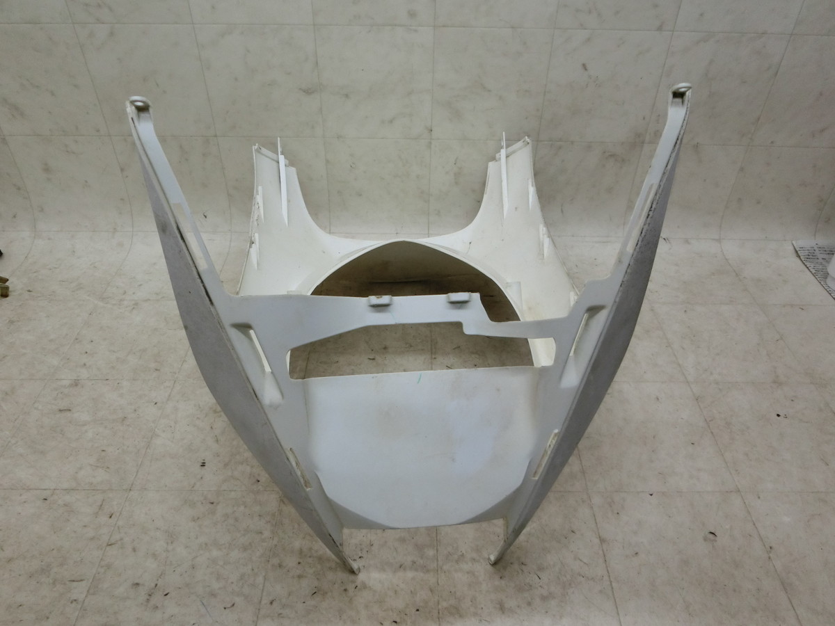 DIO/ �X�[�p�[�f�B�I/ SK50 �f�B�I    �t�����g���[��/ �t�����g�t�F���_�[/ �J�o�[/ �J�E��/ �t�F���_�[/ ���[�� 61100-GAHA-0000-2 AF27-1123