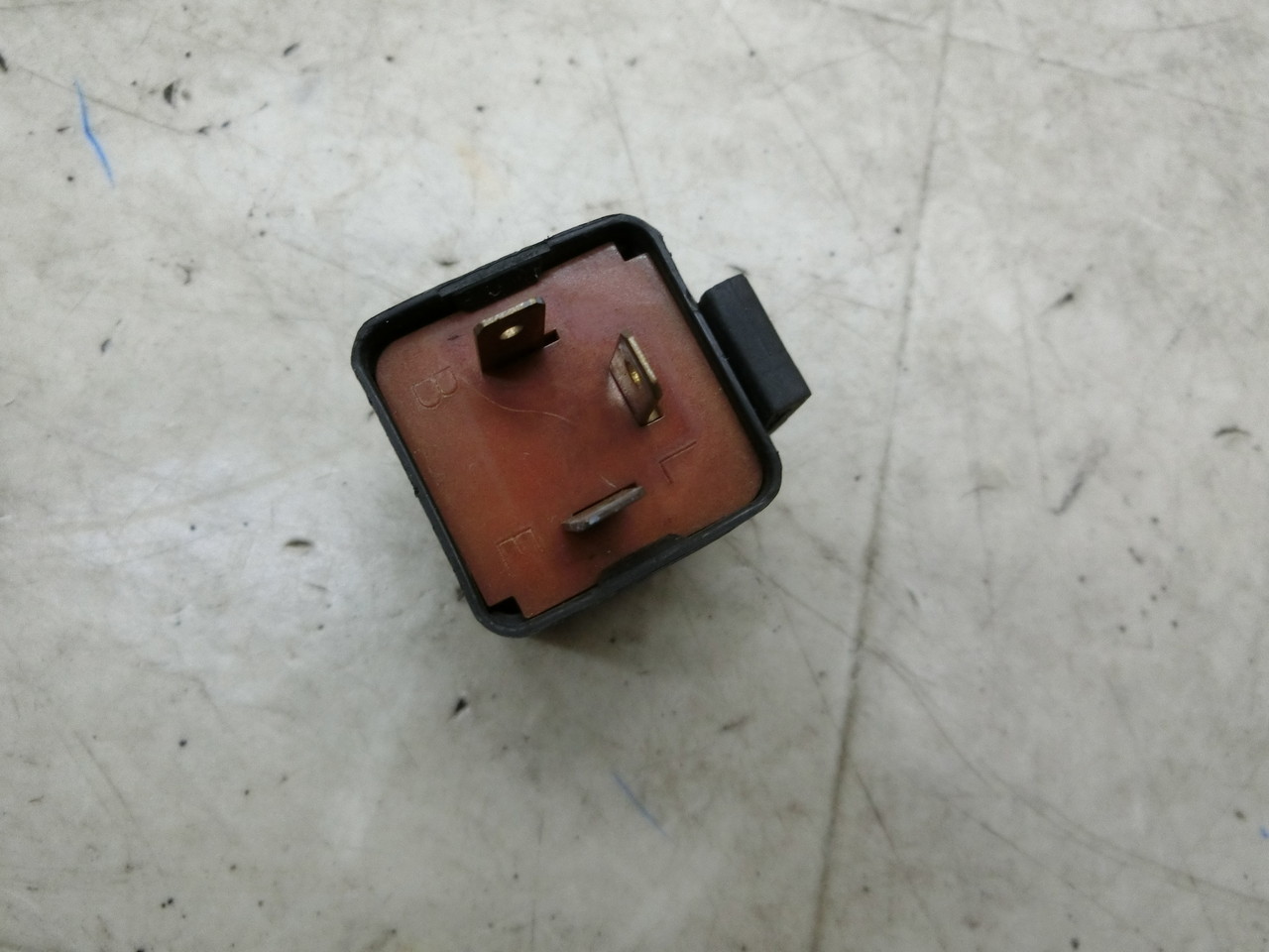 ZZR250/ ZZ-R250  �E�C���J�[�����[  EX250H-A007