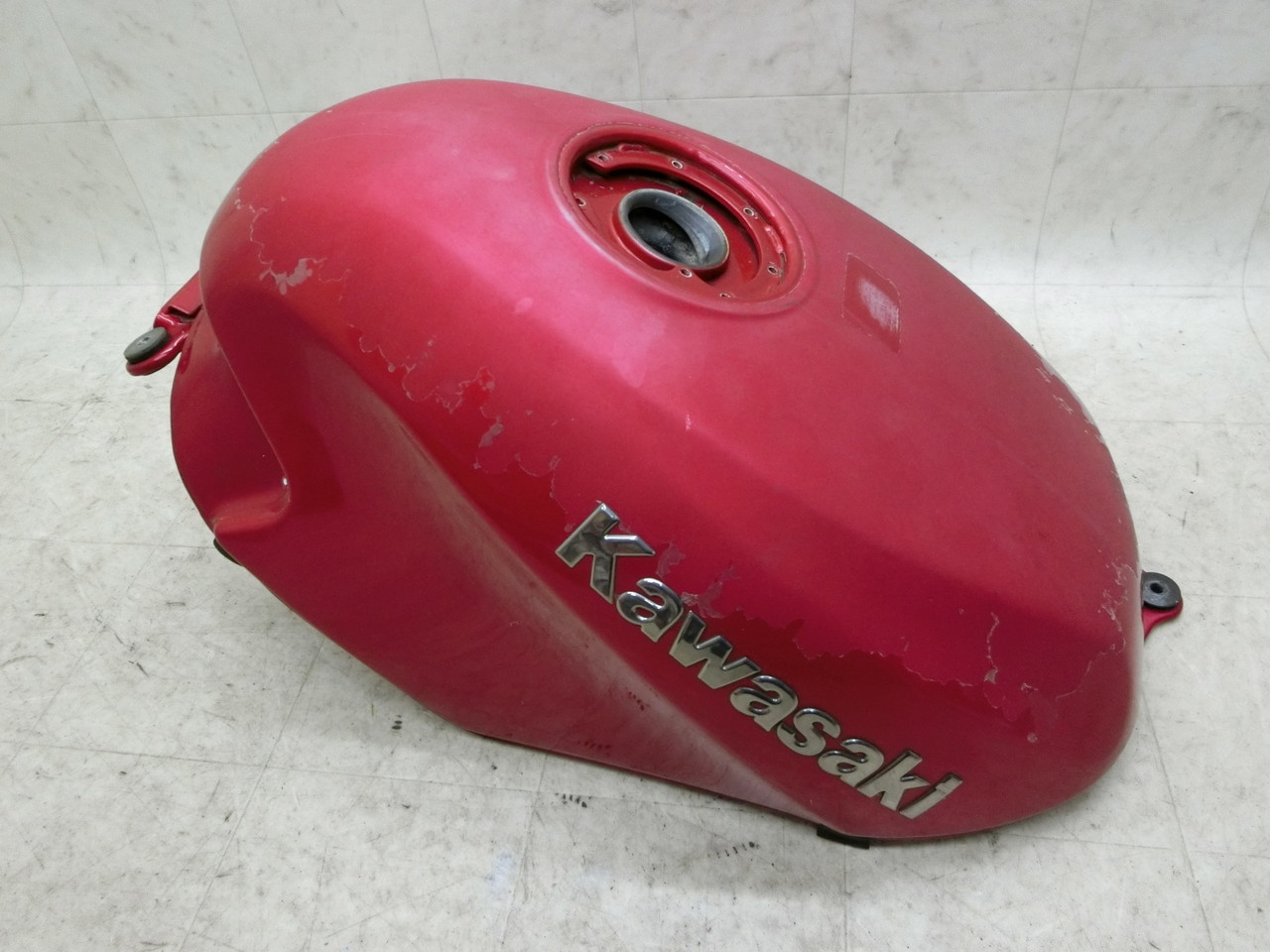 ZZR250/ ZZ-R250  �K�\�����^���N  EX250H-A007