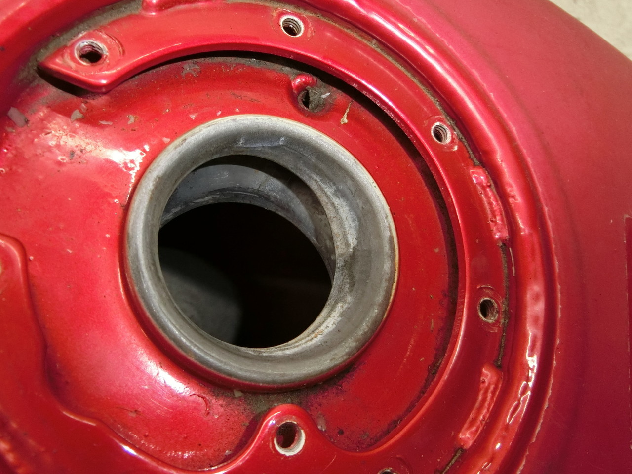 ZZR250/ ZZ-R250  �K�\�����^���N  EX250H-A007