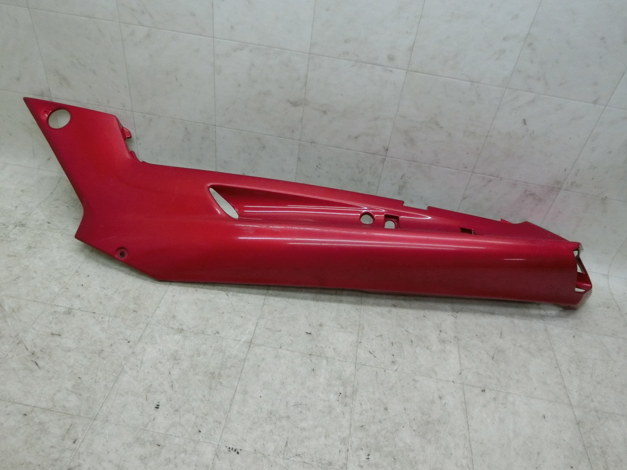 ZZR250/ ZZ-R250  �V�[�g�J�E����/ �T�C�h�J�o�[��/ ���A�J�E��/ ���A�J�o�[ 36001-1443 EX250H-A007