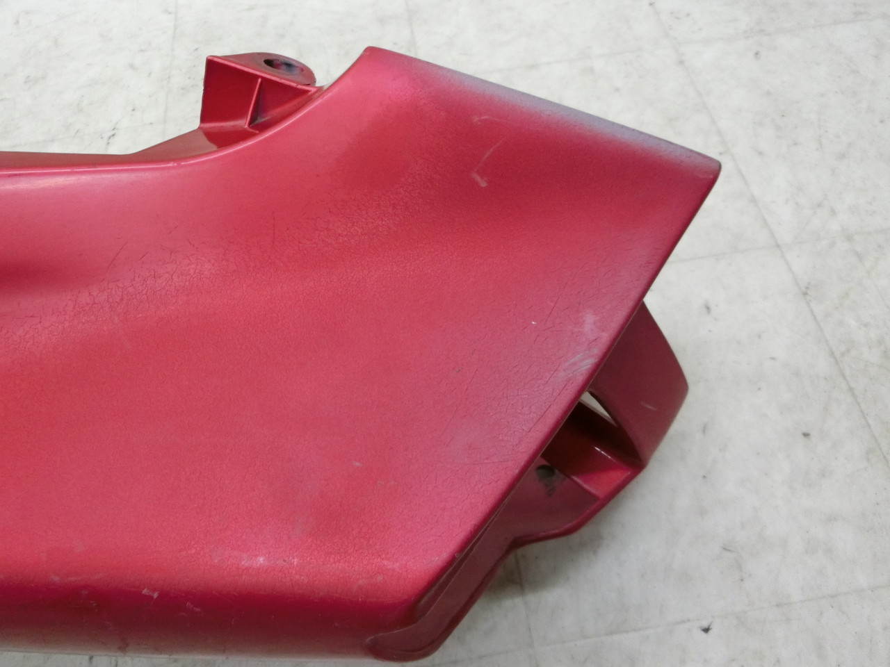 ZZR250/ ZZ-R250  �V�[�g�J�E����/ �T�C�h�J�o�[��/ ���A�J�E��/ ���A�J�o�[ 36001-1443 EX250H-A007