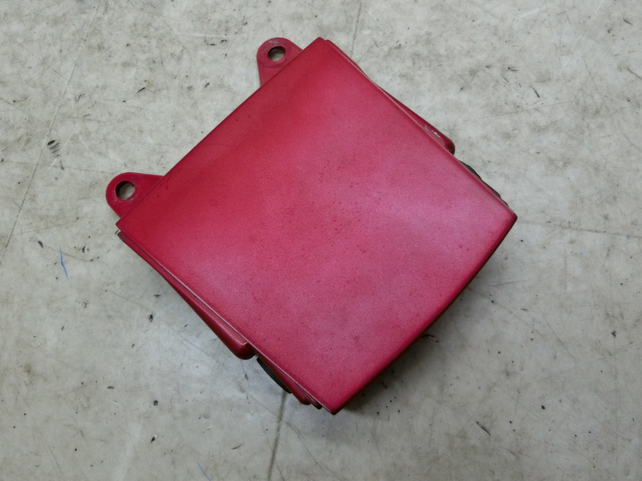 ZZR250/ ZZ-R250  �V�[�g�J�E���Z���^�[/ �V�[�g�J�E��/ ���A�J�E��/ ���A�J�o�[ 14024-1906 EX250H-A007