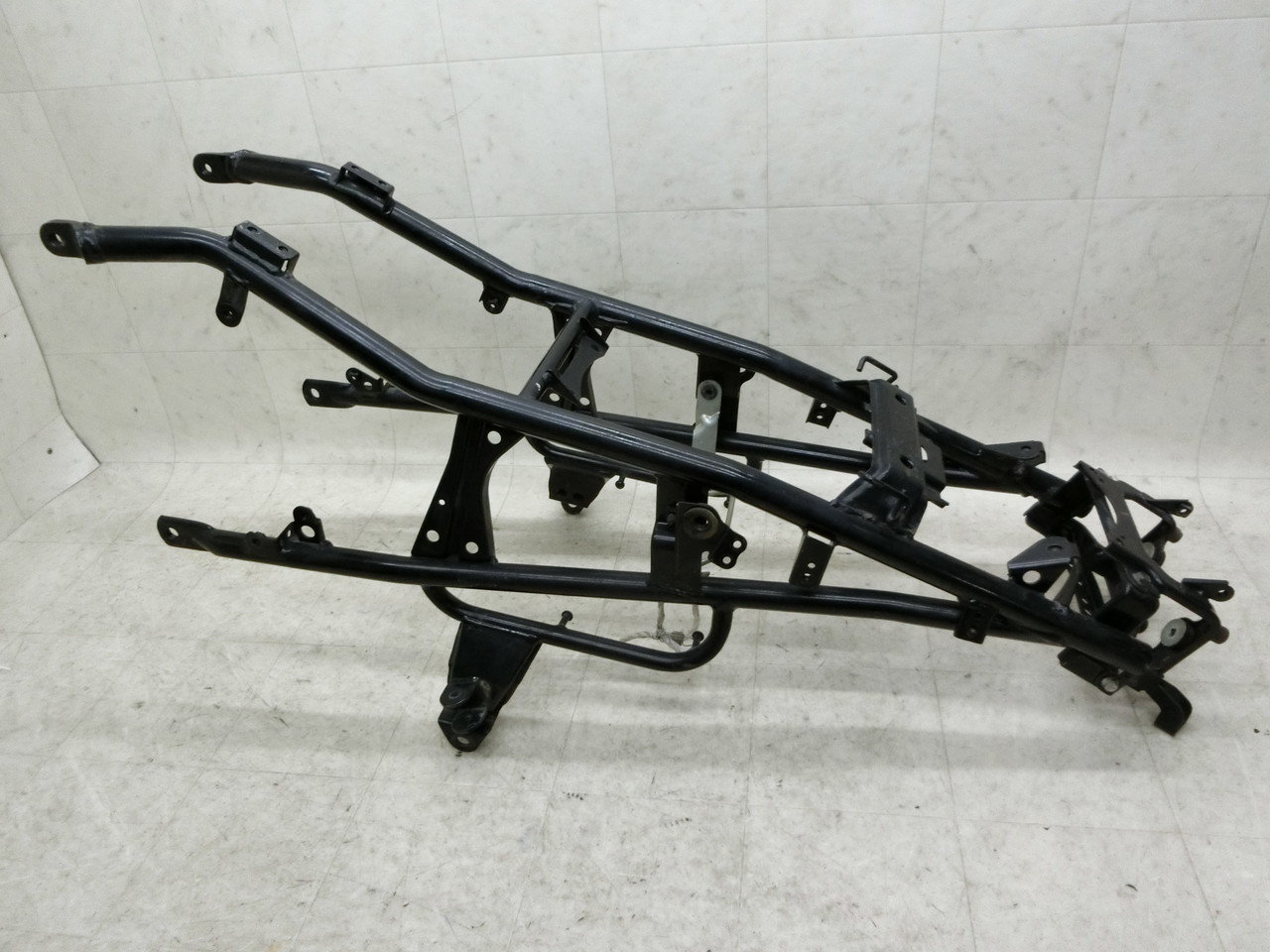 ZZR250/ ZZ-R250  �T�u�t���[��  EX250H-A007