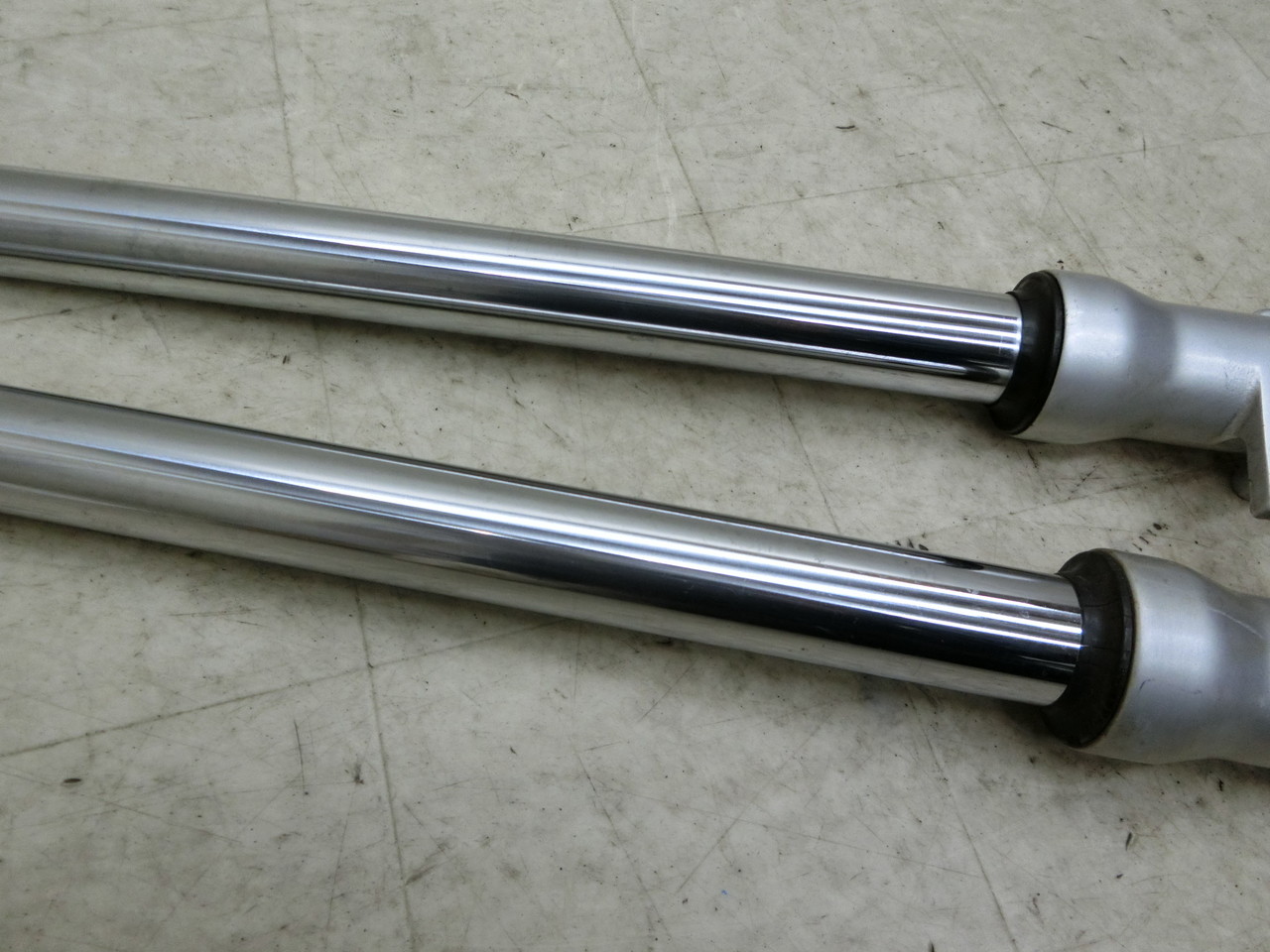 ZZR250/ ZZ-R250  �t�����g�t�H�[�N���E  EX250H-A007